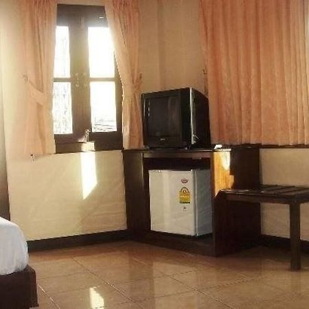 Hotel Sea Princess Patong Εξωτερικό φωτογραφία