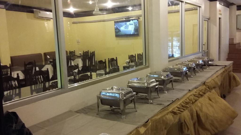 Hotel Sea Princess Patong Εξωτερικό φωτογραφία
