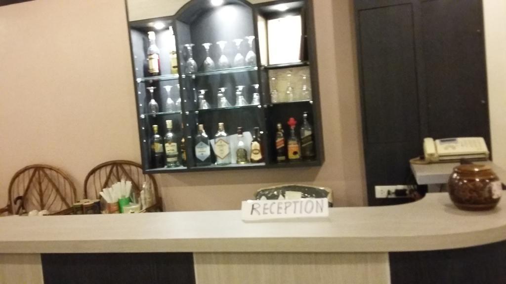 Hotel Sea Princess Patong Εξωτερικό φωτογραφία