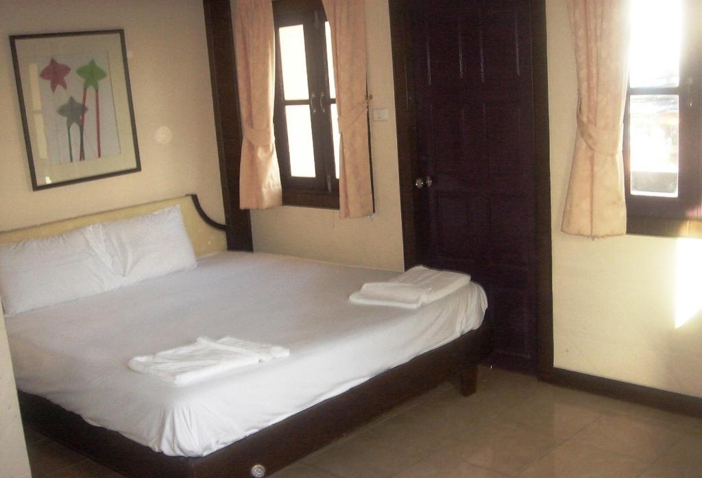 Hotel Sea Princess Patong Δωμάτιο φωτογραφία