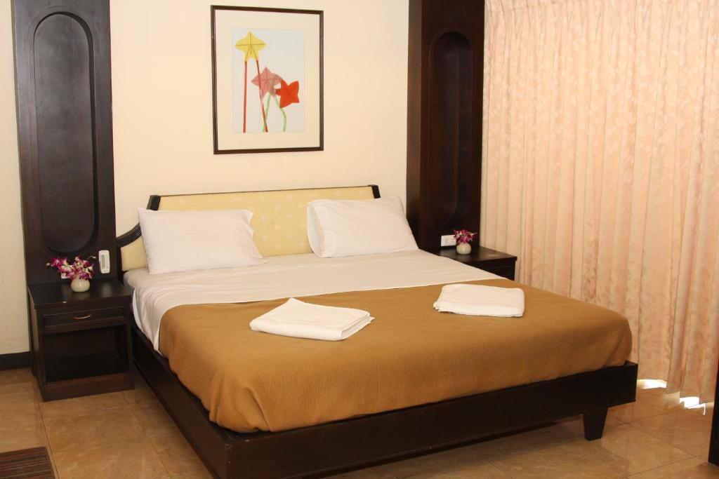 Hotel Sea Princess Patong Δωμάτιο φωτογραφία