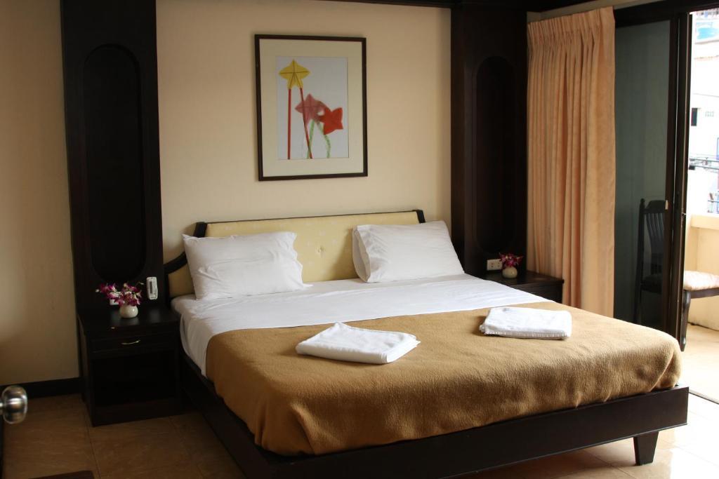 Hotel Sea Princess Patong Δωμάτιο φωτογραφία
