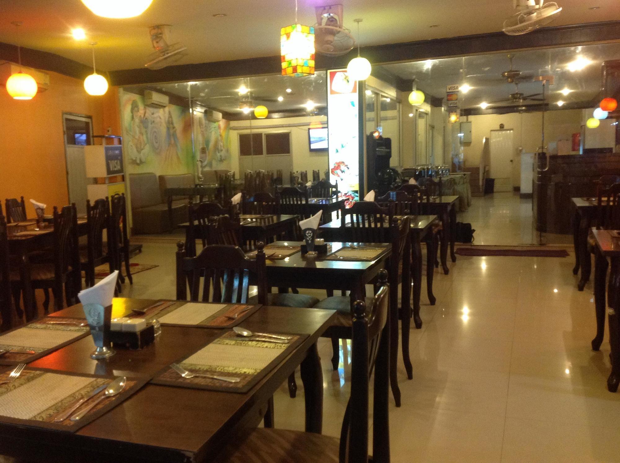 Hotel Sea Princess Patong Εξωτερικό φωτογραφία