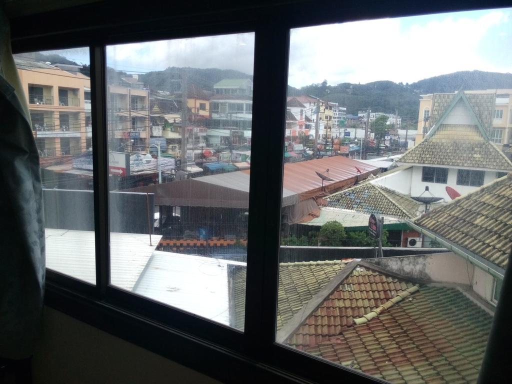 Hotel Sea Princess Patong Εξωτερικό φωτογραφία