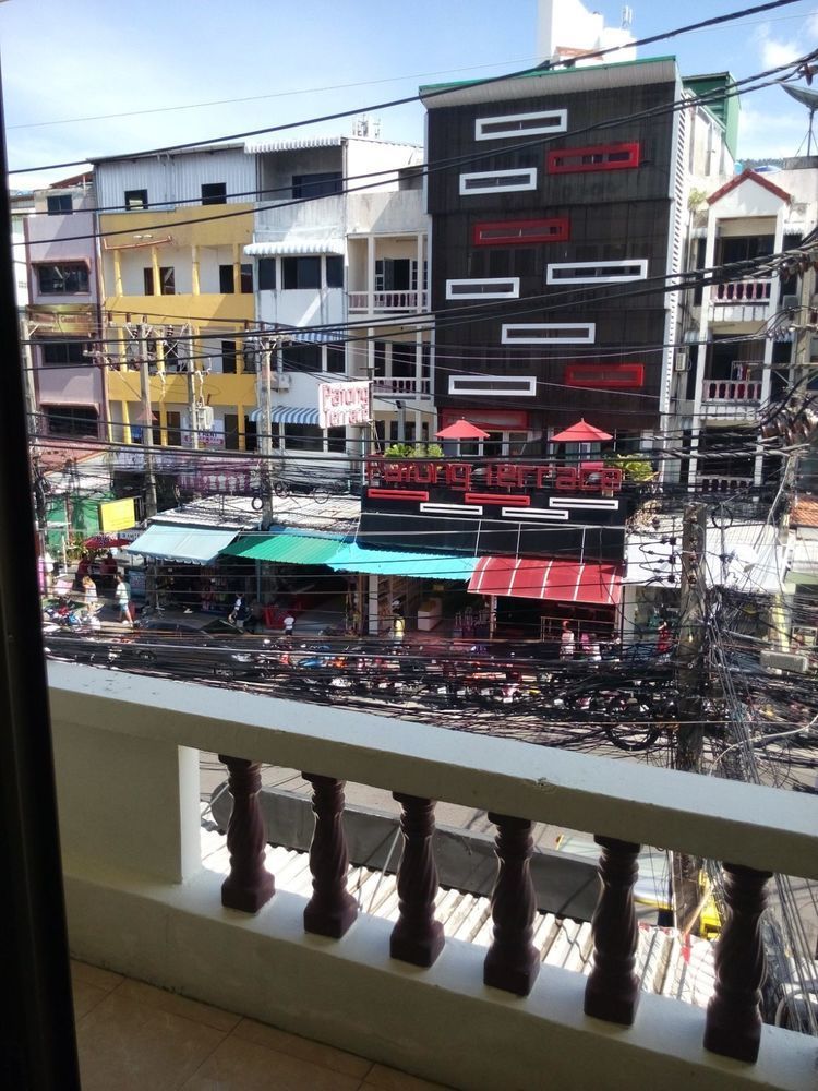 Hotel Sea Princess Patong Εξωτερικό φωτογραφία