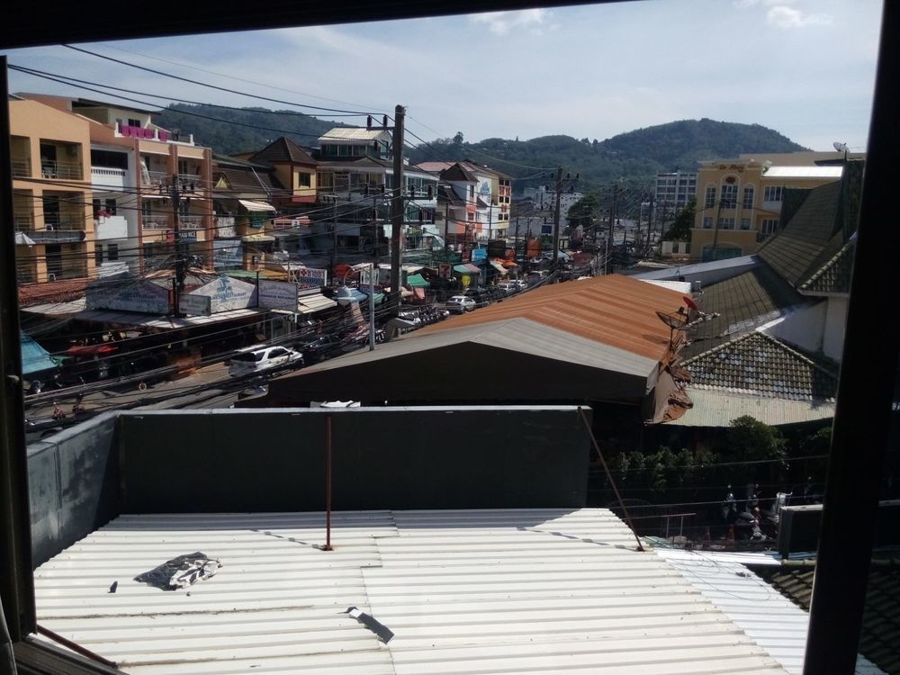 Hotel Sea Princess Patong Εξωτερικό φωτογραφία