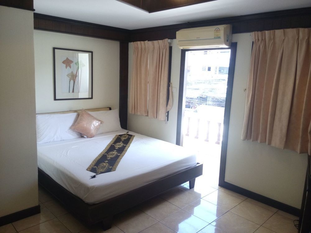 Hotel Sea Princess Patong Εξωτερικό φωτογραφία