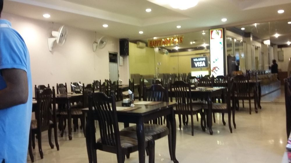 Hotel Sea Princess Patong Εξωτερικό φωτογραφία