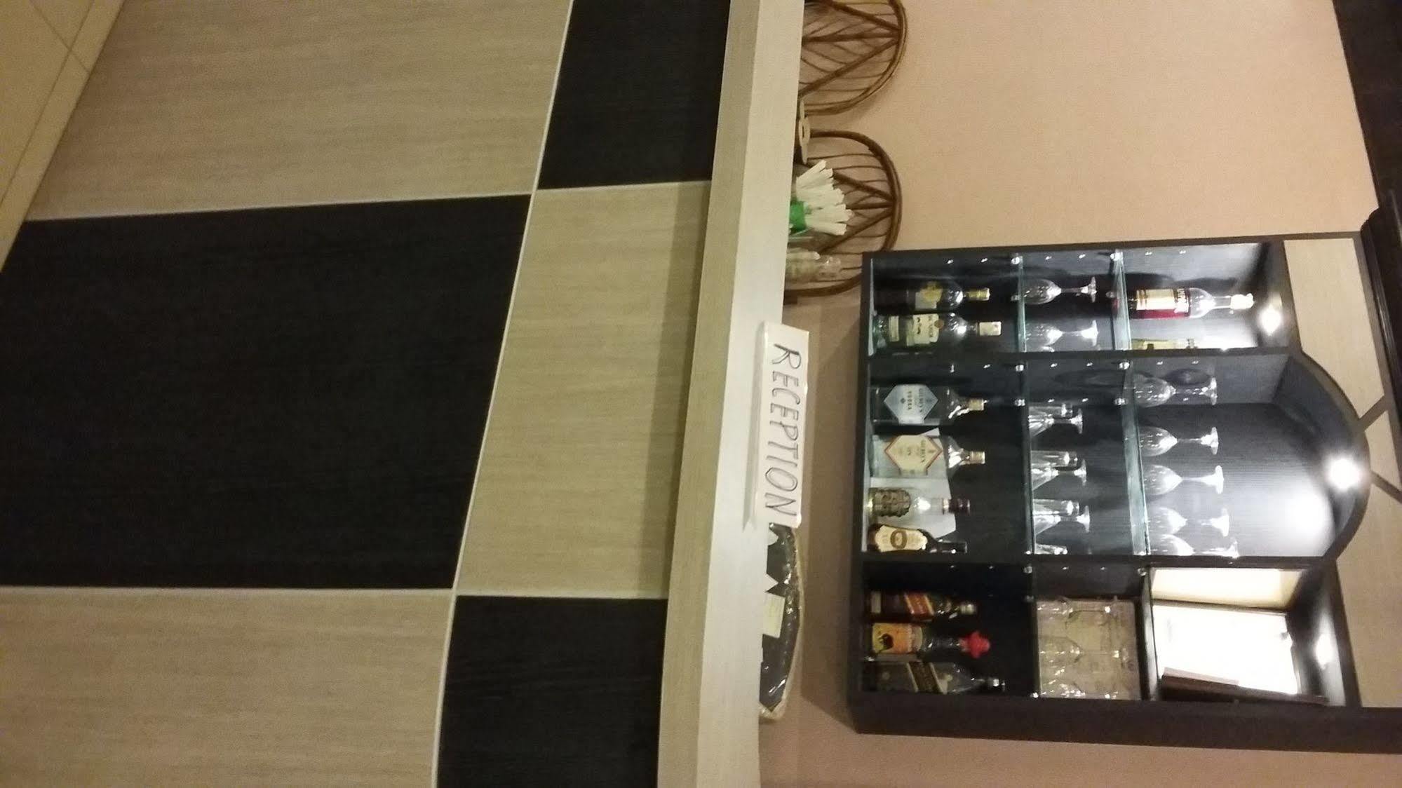 Hotel Sea Princess Patong Εξωτερικό φωτογραφία