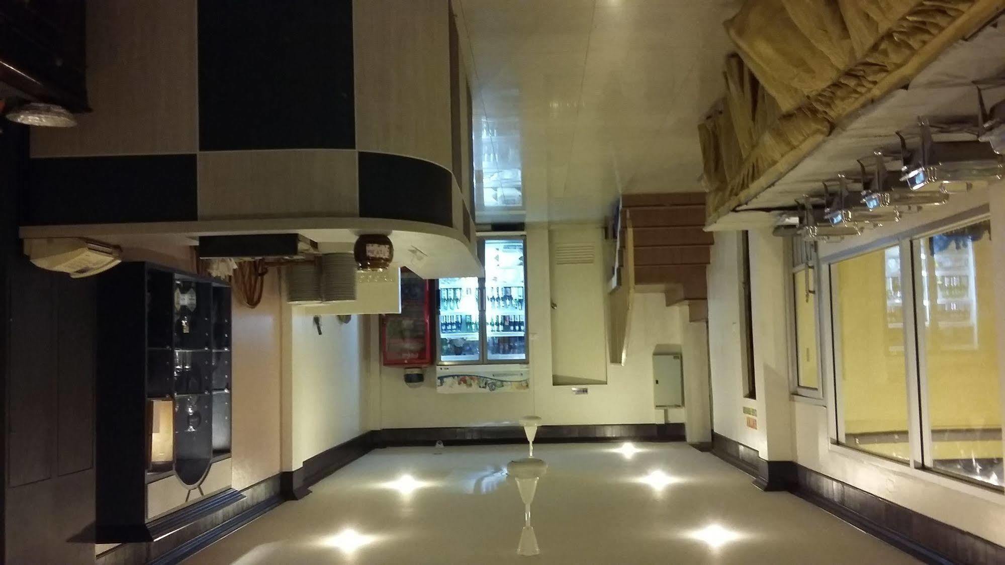 Hotel Sea Princess Patong Εξωτερικό φωτογραφία