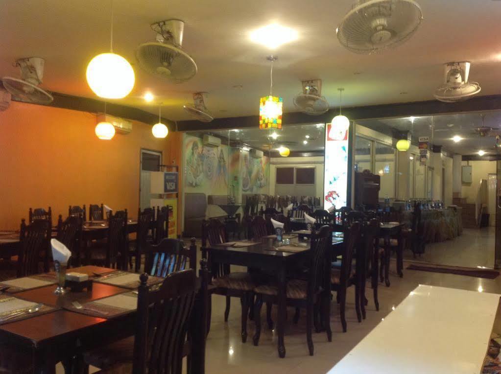 Hotel Sea Princess Patong Εξωτερικό φωτογραφία
