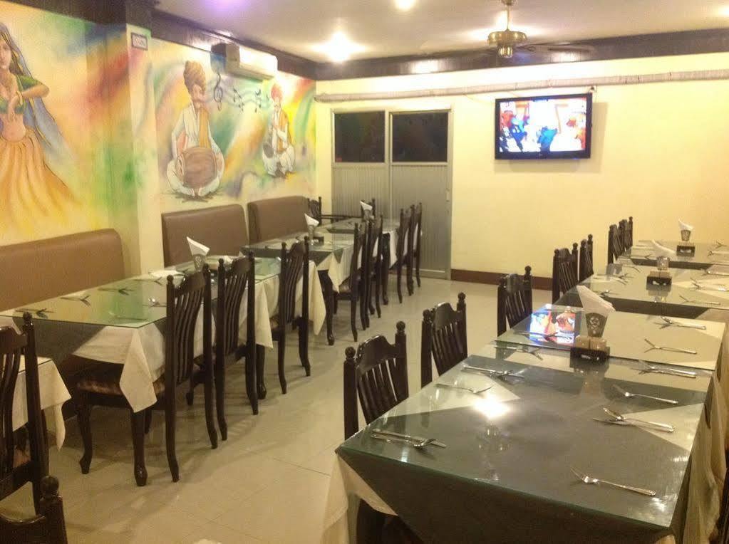 Hotel Sea Princess Patong Εξωτερικό φωτογραφία