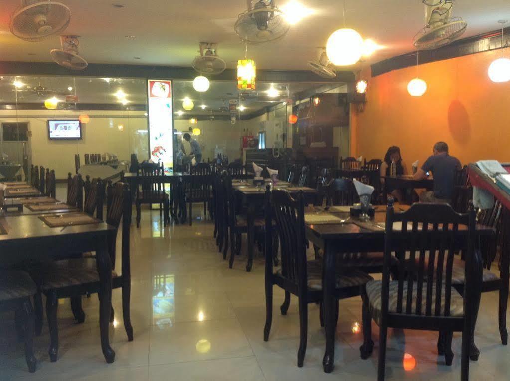 Hotel Sea Princess Patong Εξωτερικό φωτογραφία
